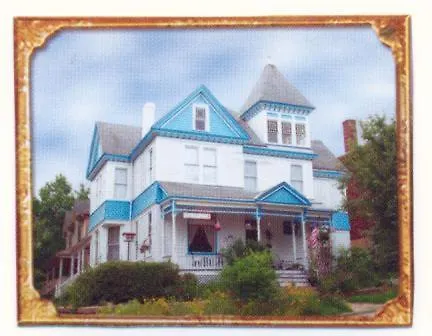 Garden House Bed And Breakfast-1