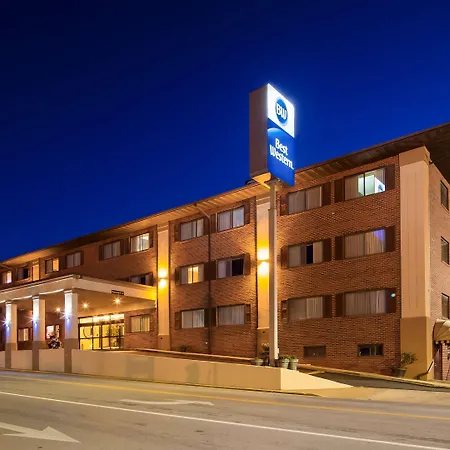 Best Western On The River-3